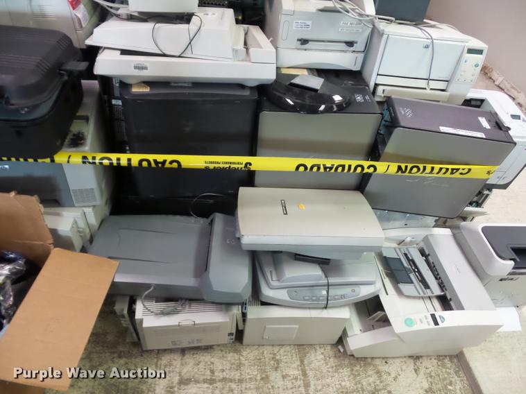 image for item CA9038 Electronics