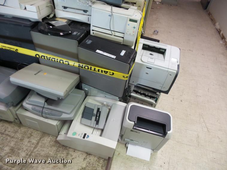 image for item CA9038 Electronics