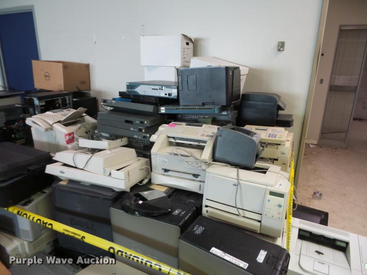 image for item CA9038 Electronics