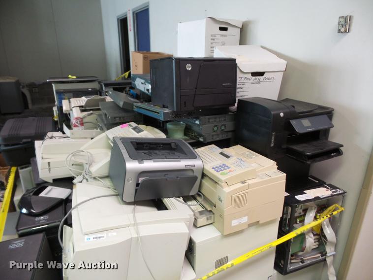 image for item CA9038 Electronics