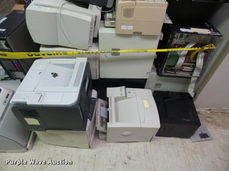 image for item CA9038 Electronics