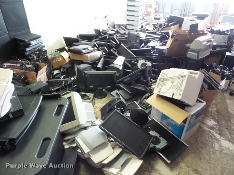 image for item CA9039 Office equipment