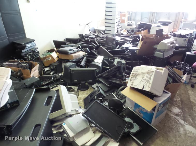 image for item CA9039 Office equipment