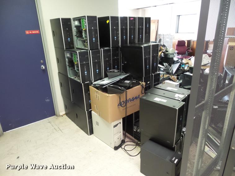 image for item CA9039 Office equipment