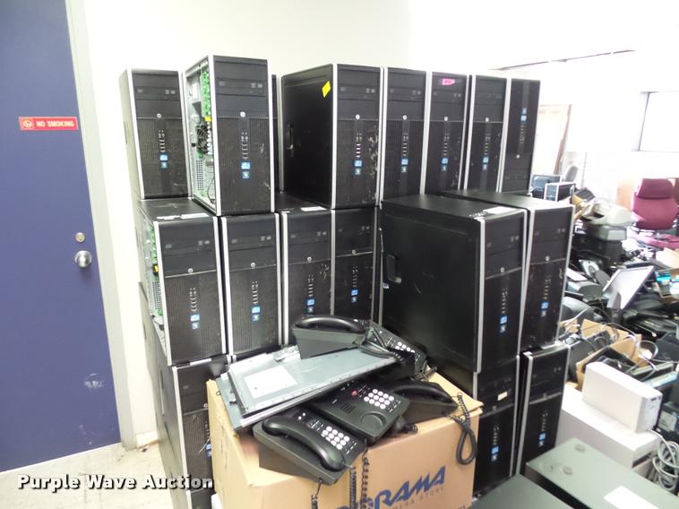 image for item CA9039 Office equipment