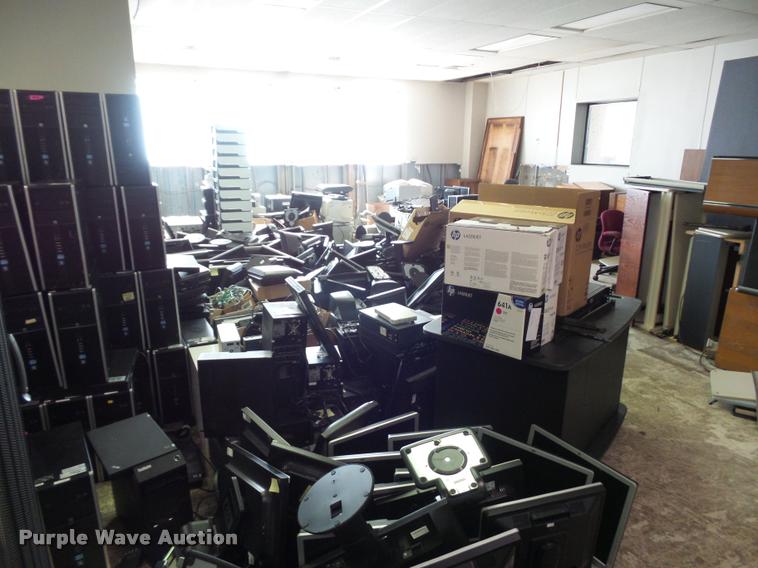 image for item CA9039 Office equipment