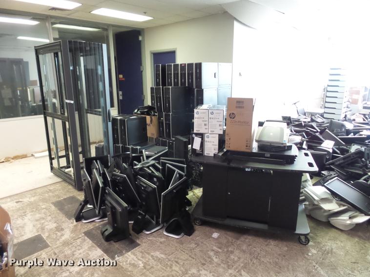 image for item CA9039 Office equipment