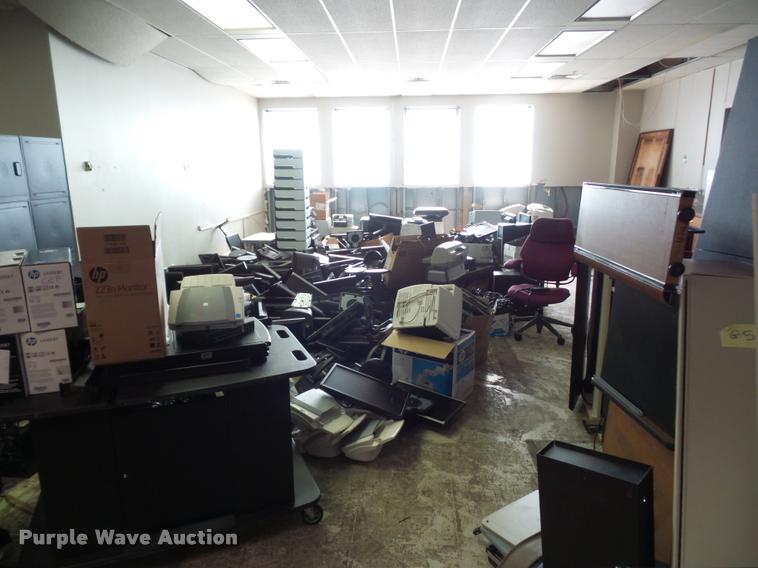 image for item CA9039 Office equipment