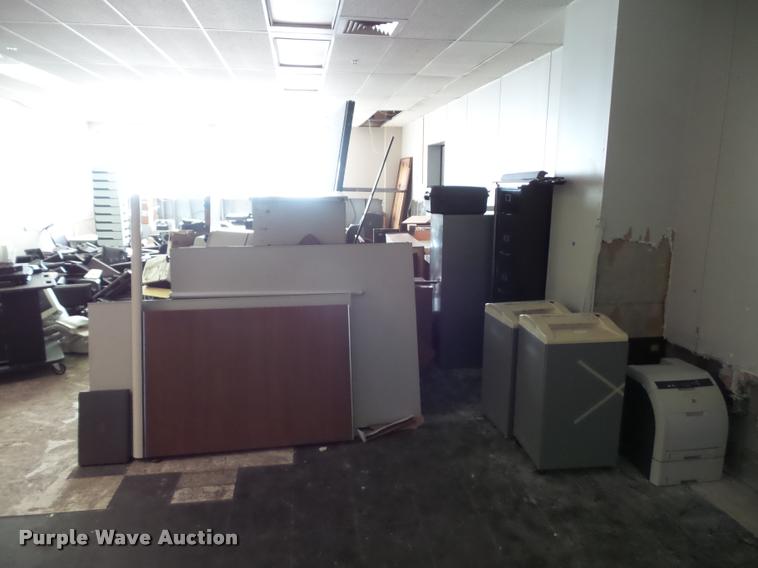 image for item CA9039 Office equipment