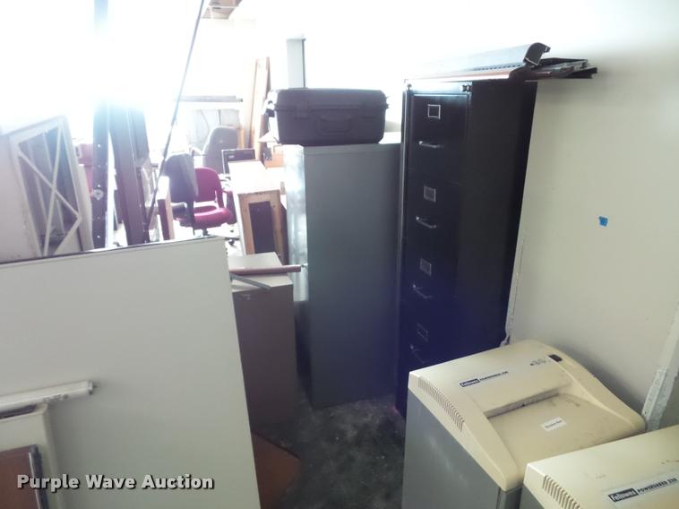 image for item CA9039 Office equipment