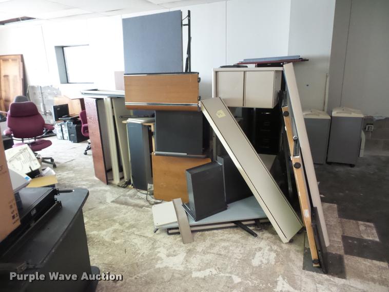 image for item CA9039 Office equipment