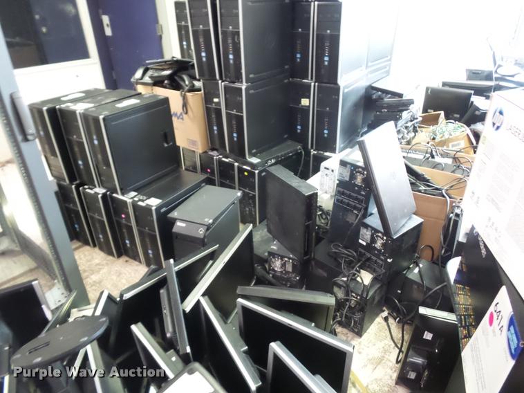 image for item CA9039 Office equipment