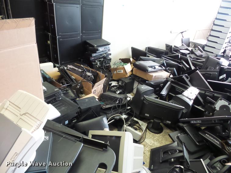 image for item CA9039 Office equipment