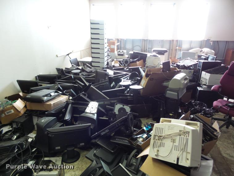 image for item CA9039 Office equipment