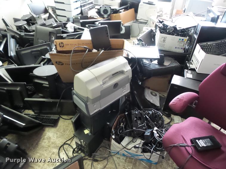 image for item CA9039 Office equipment