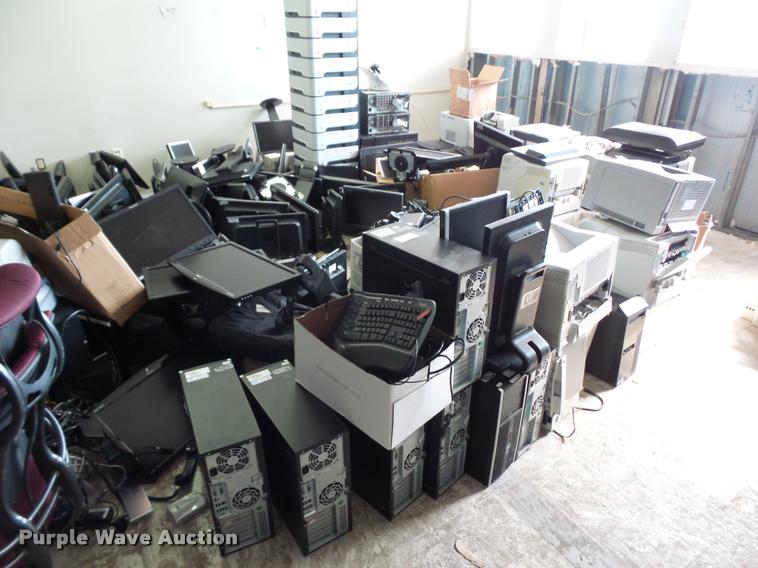 image for item CA9039 Office equipment