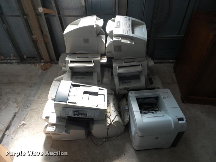 image for item CA9039 Office equipment