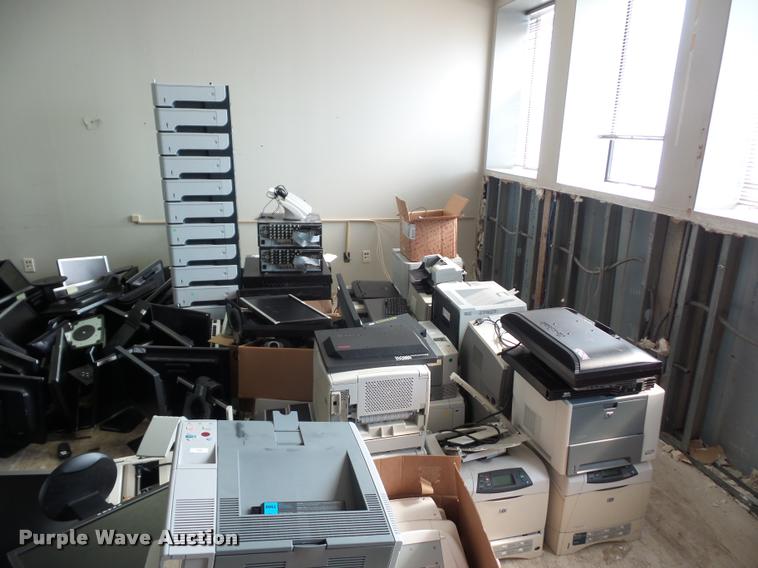 image for item CA9039 Office equipment