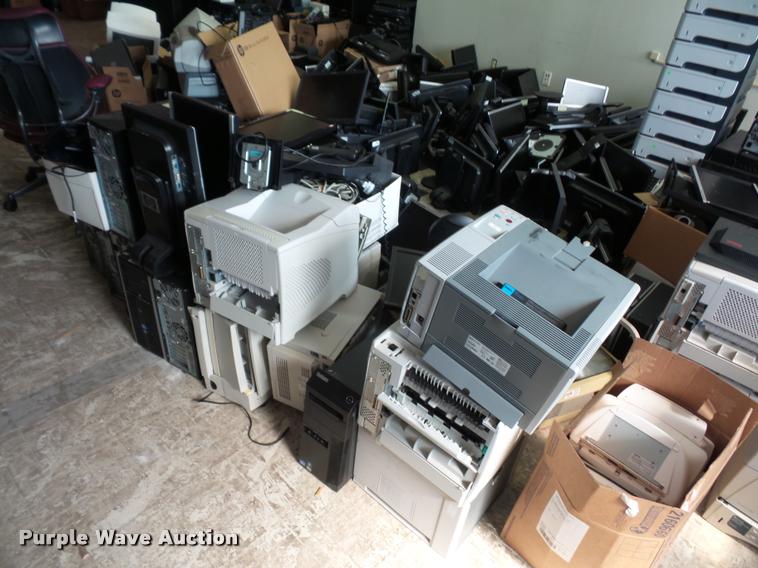 image for item CA9039 Office equipment