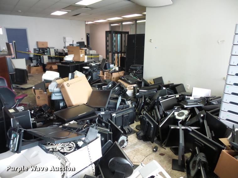 image for item CA9039 Office equipment