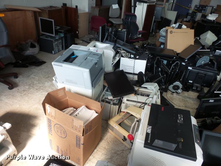 image for item CA9039 Office equipment