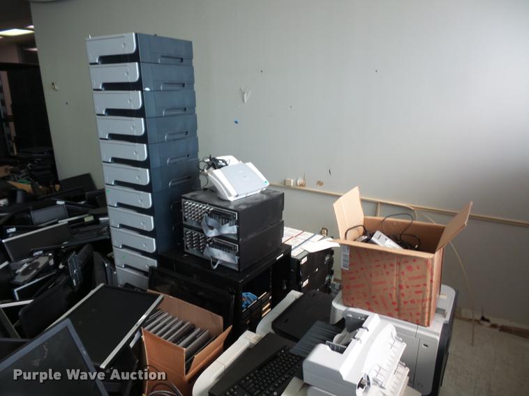 image for item CA9039 Office equipment