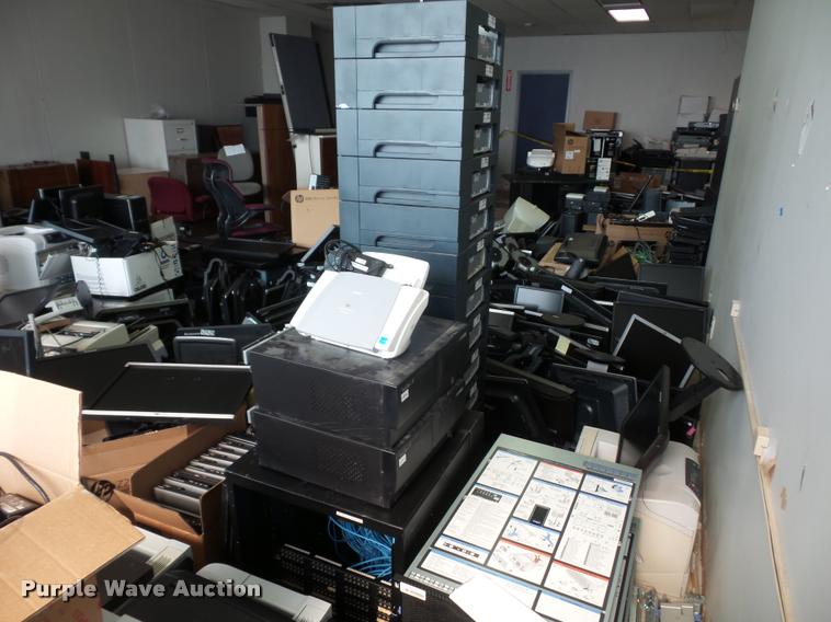 image for item CA9039 Office equipment