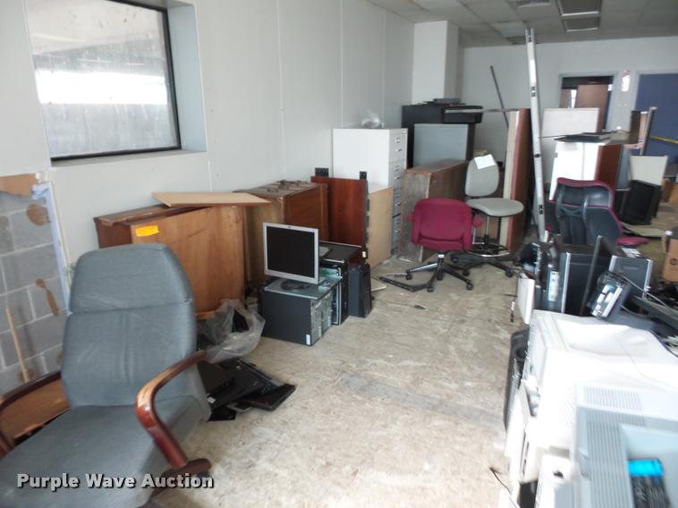 image for item CA9039 Office equipment