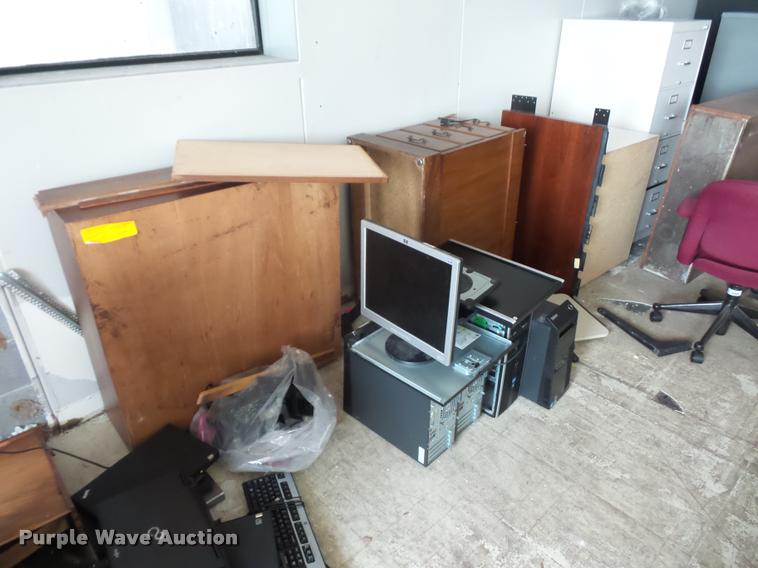 image for item CA9039 Office equipment