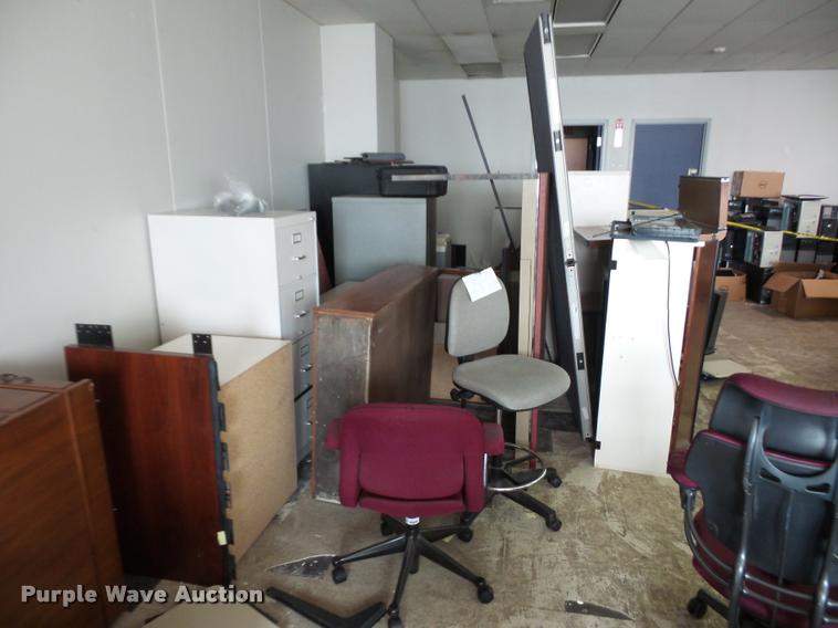 image for item CA9039 Office equipment