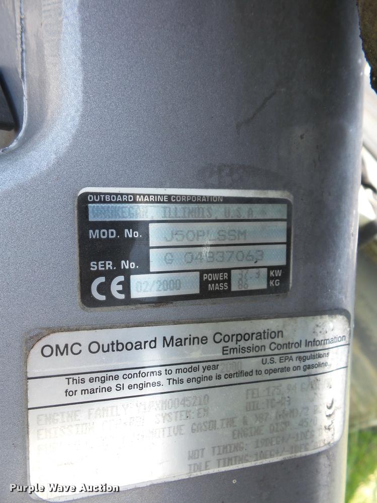 image for item CA9051 Pontoon barge