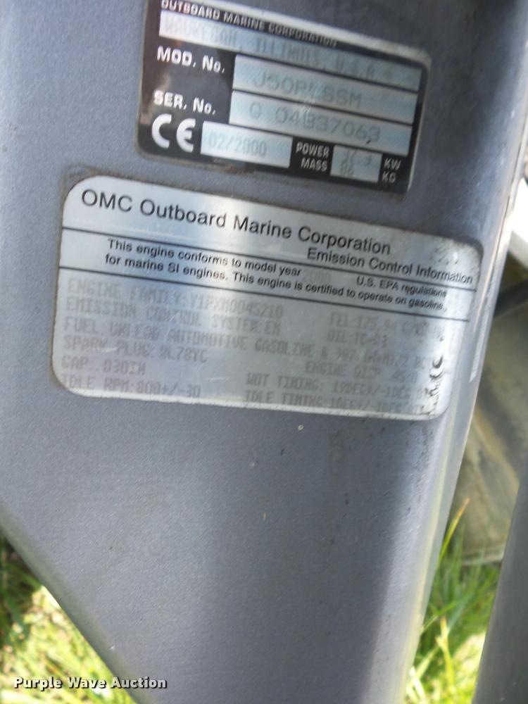 image for item CA9051 Pontoon barge