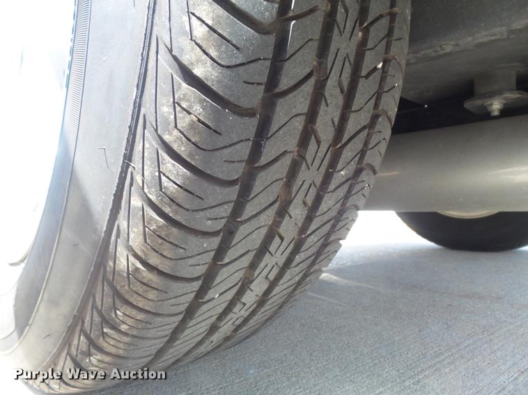 image for item CC9581 2009 Harley Davidson FLHPI tricycle motorcycle