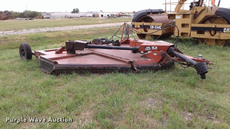 image for item DA1101 Rhino SR10M rotary mower