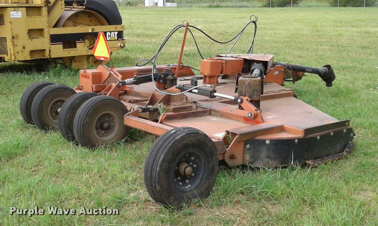 image for item DA1101 Rhino SR10M rotary mower