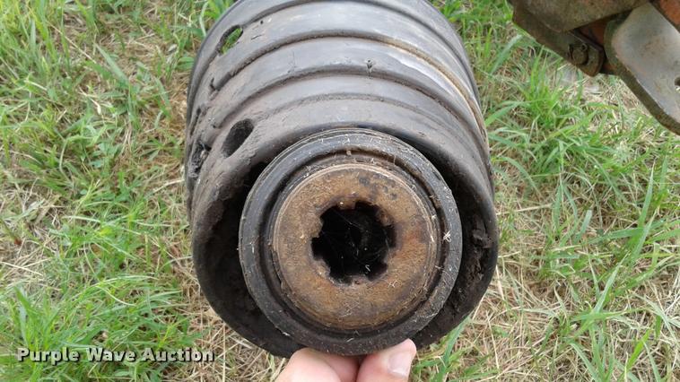 image for item DA1101 Rhino SR10M rotary mower