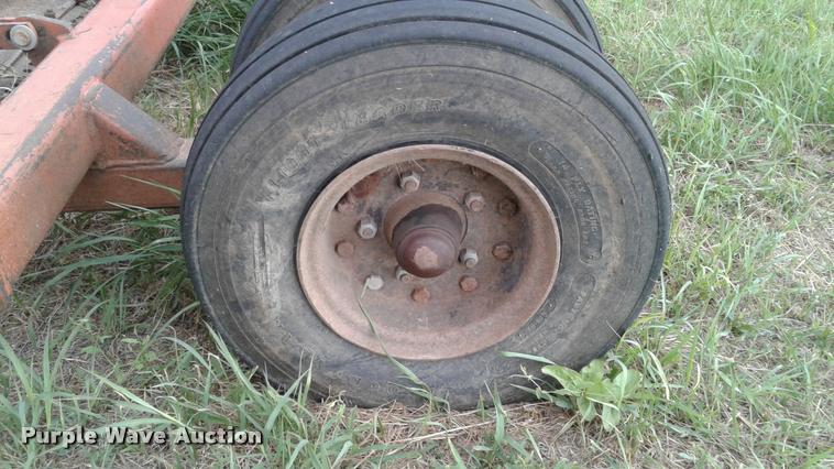 image for item DA1101 Rhino SR10M rotary mower