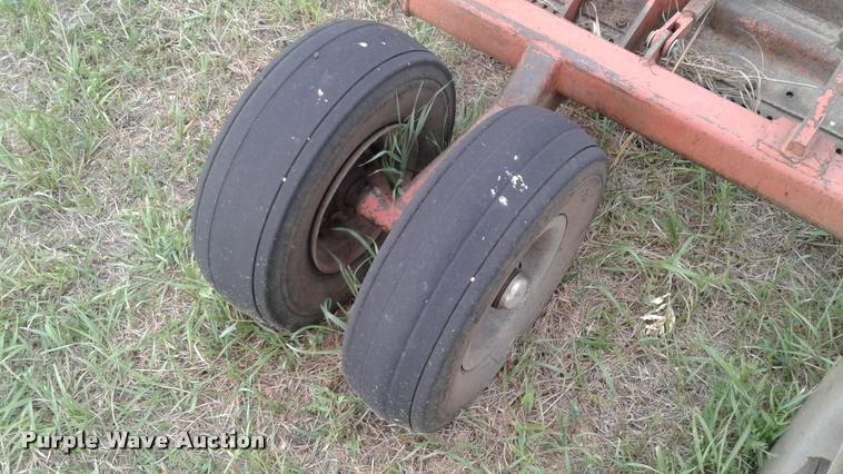 image for item DA1101 Rhino SR10M rotary mower