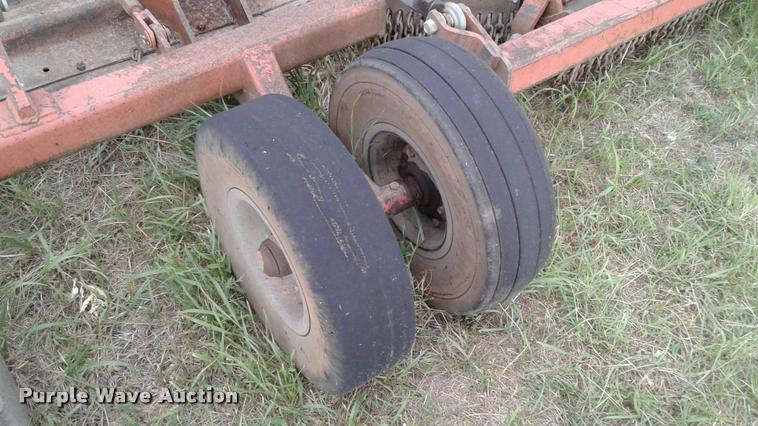 image for item DA1101 Rhino SR10M rotary mower