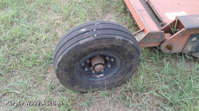 image for item DA1101 Rhino SR10M rotary mower