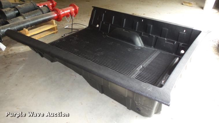 image for item DA1158 Rugged Liner bed liner