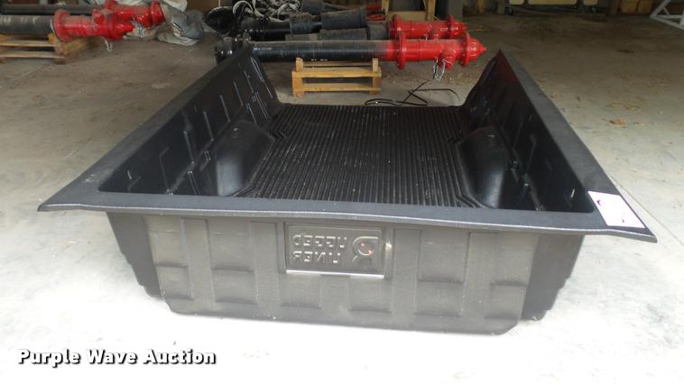 image for item DA1158 Rugged Liner bed liner