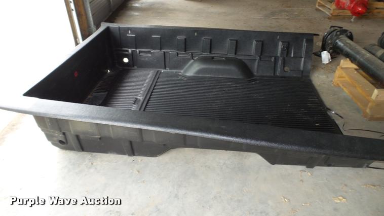 image for item DA1158 Rugged Liner bed liner