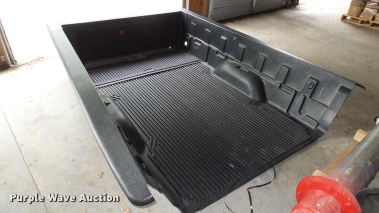 image for item DA1158 Rugged Liner bed liner