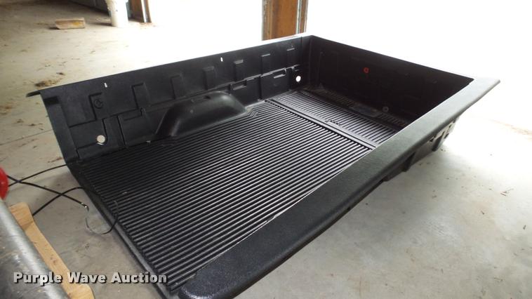 image for item DA1158 Rugged Liner bed liner