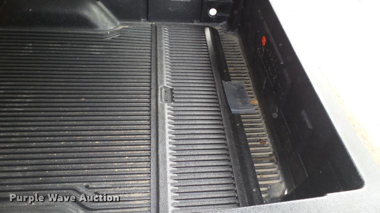 image for item DA1158 Rugged Liner bed liner