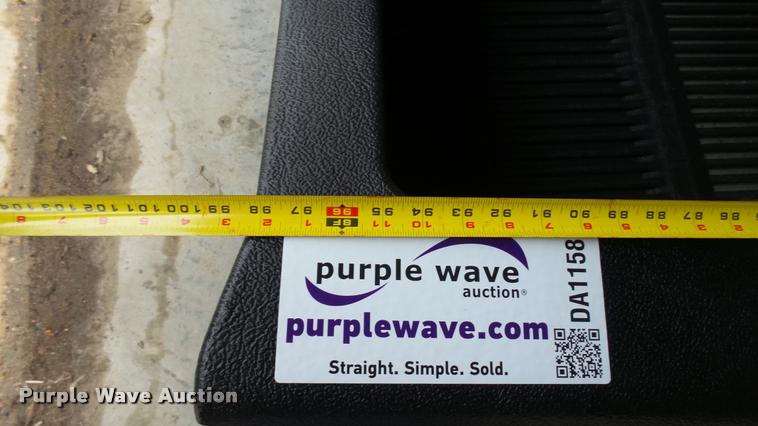 image for item DA1158 Rugged Liner bed liner