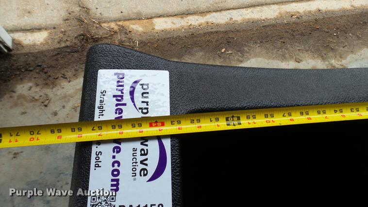 image for item DA1158 Rugged Liner bed liner