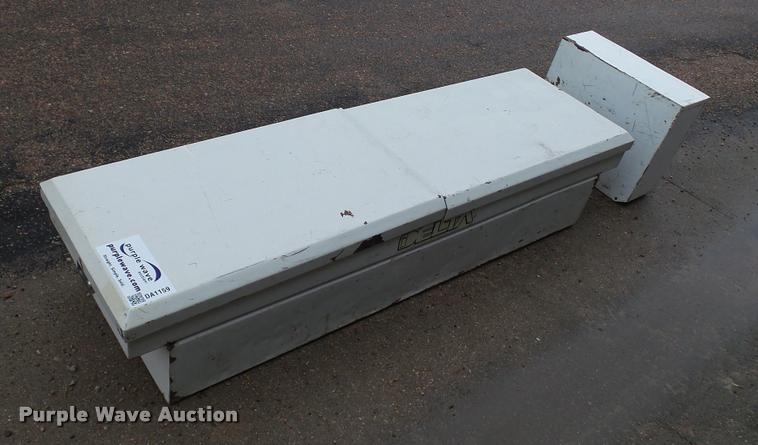 image for item DA1159 (2) toolboxes