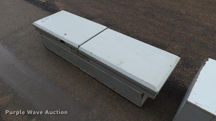 image for item DA1159 (2) toolboxes